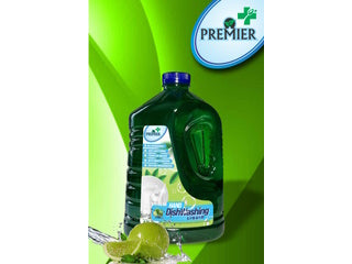 Dishwashing Liquid Antibacterial Premier 4L