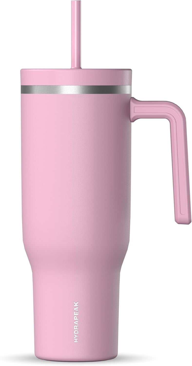 HYDRAPEAK Travel Mug Voyager Tumbler 40OZ