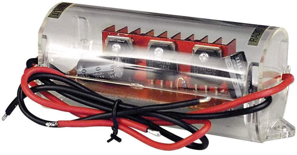 PYRAMID Noise Suppressor NS50 35AMPS