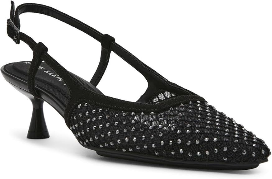 ANNE KLEIN Footwear Women Pump Thia