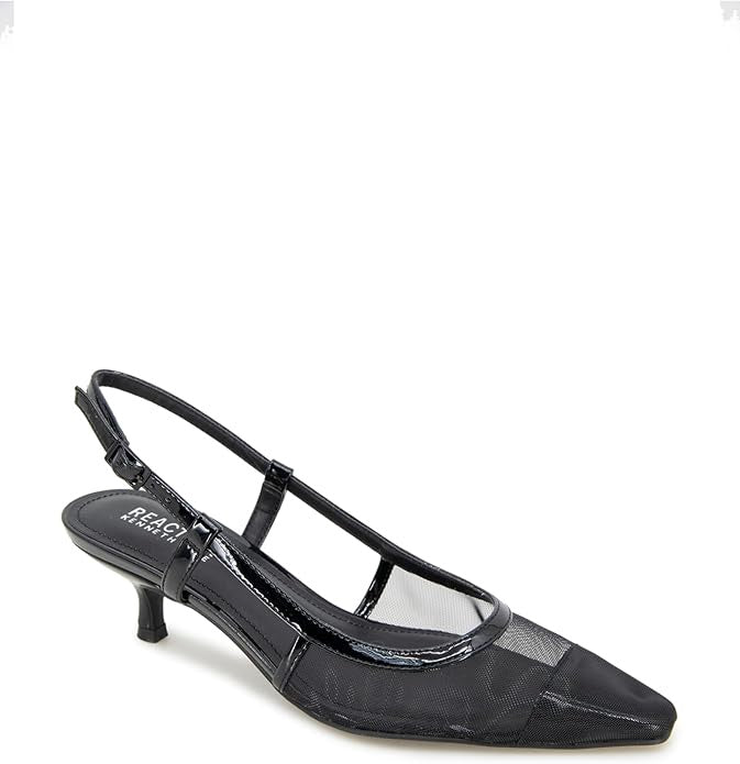 KENNETH COLE Footwear Reaction Pump Maggie Mesh