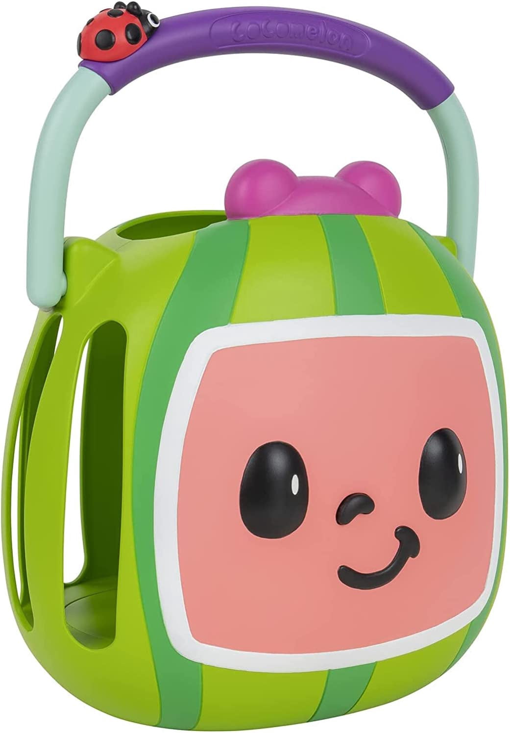 Toy Cocomelon Musical Vegetable Basket