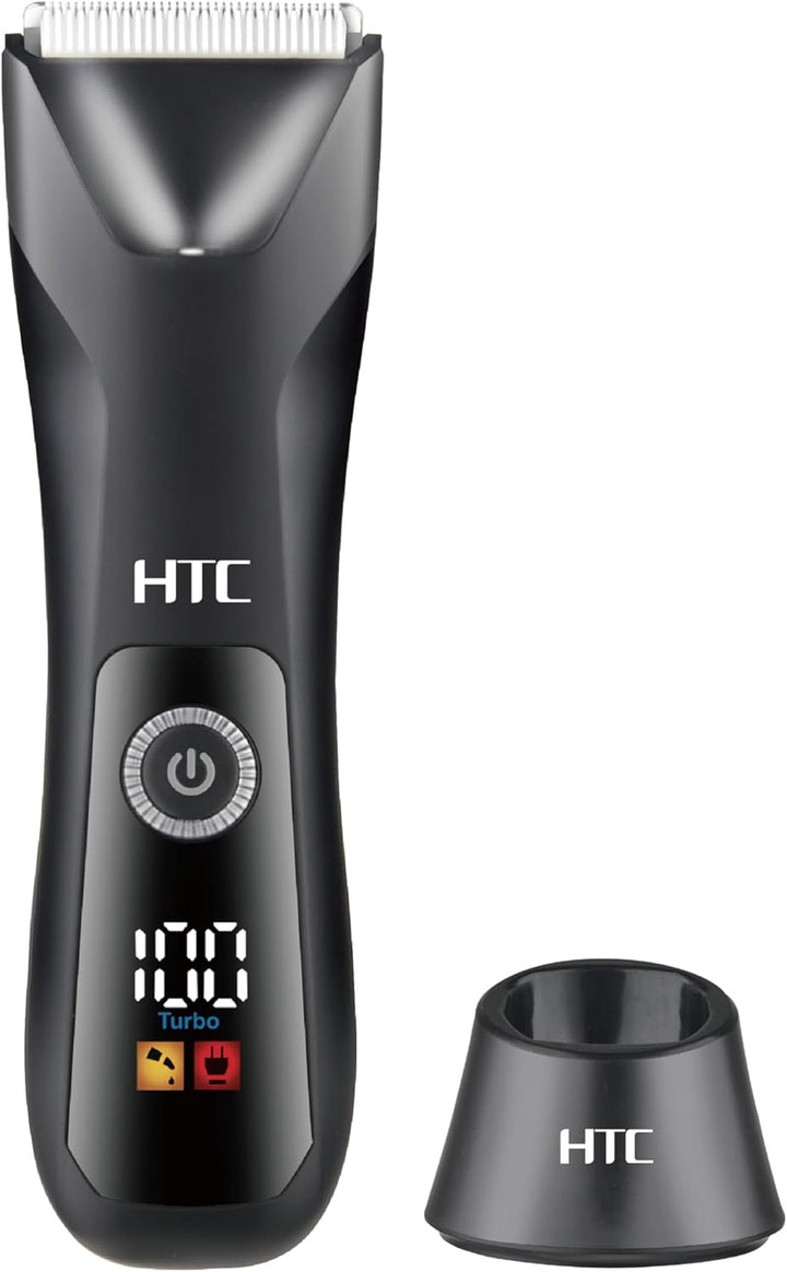 HTC Hair Trimmer AT-018