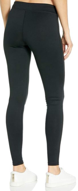 HANES Women Legging Performance Black