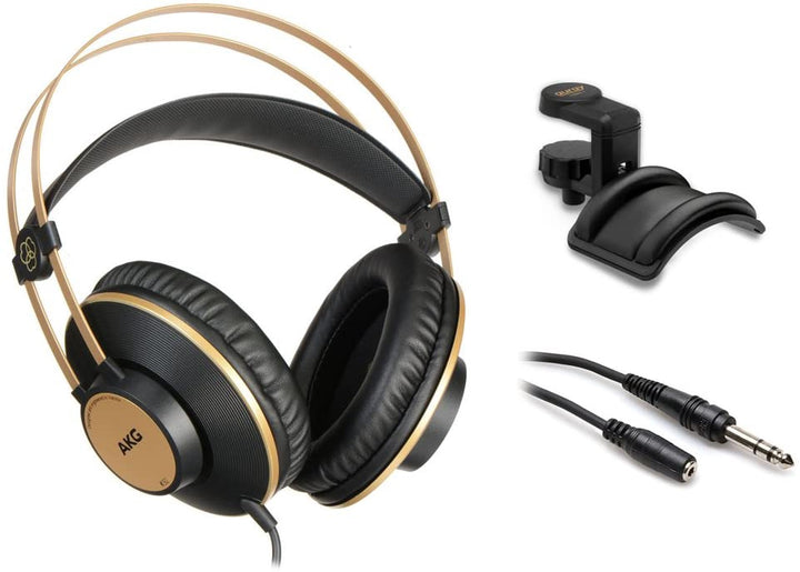 AKG Headphone K92 Studio