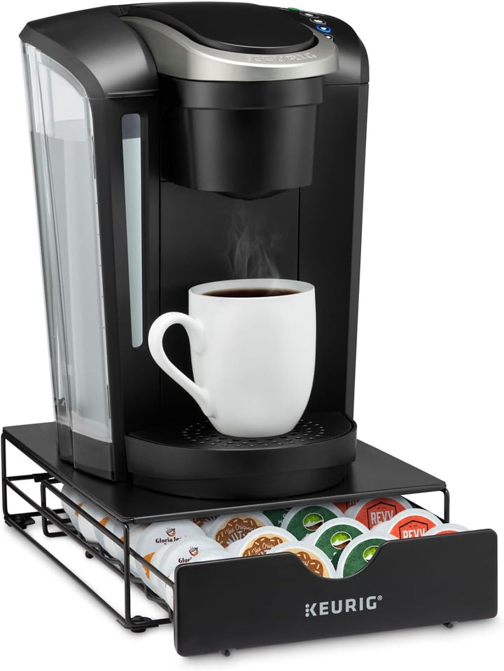 KEURIG Coffee Pods Storage Drawer Slim