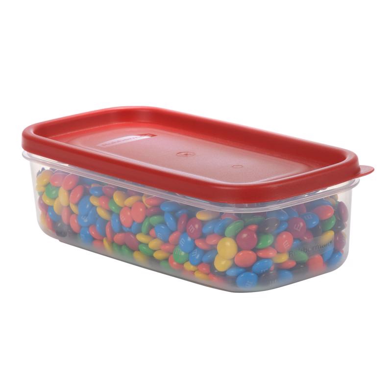 RUBBERMAID Food Bowl 1.18L 5CUP 1PC 1966038