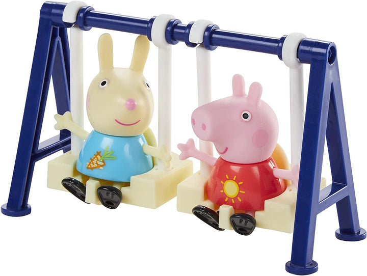 Toy Peppa Pig Peppa's Adventures Outside Fun