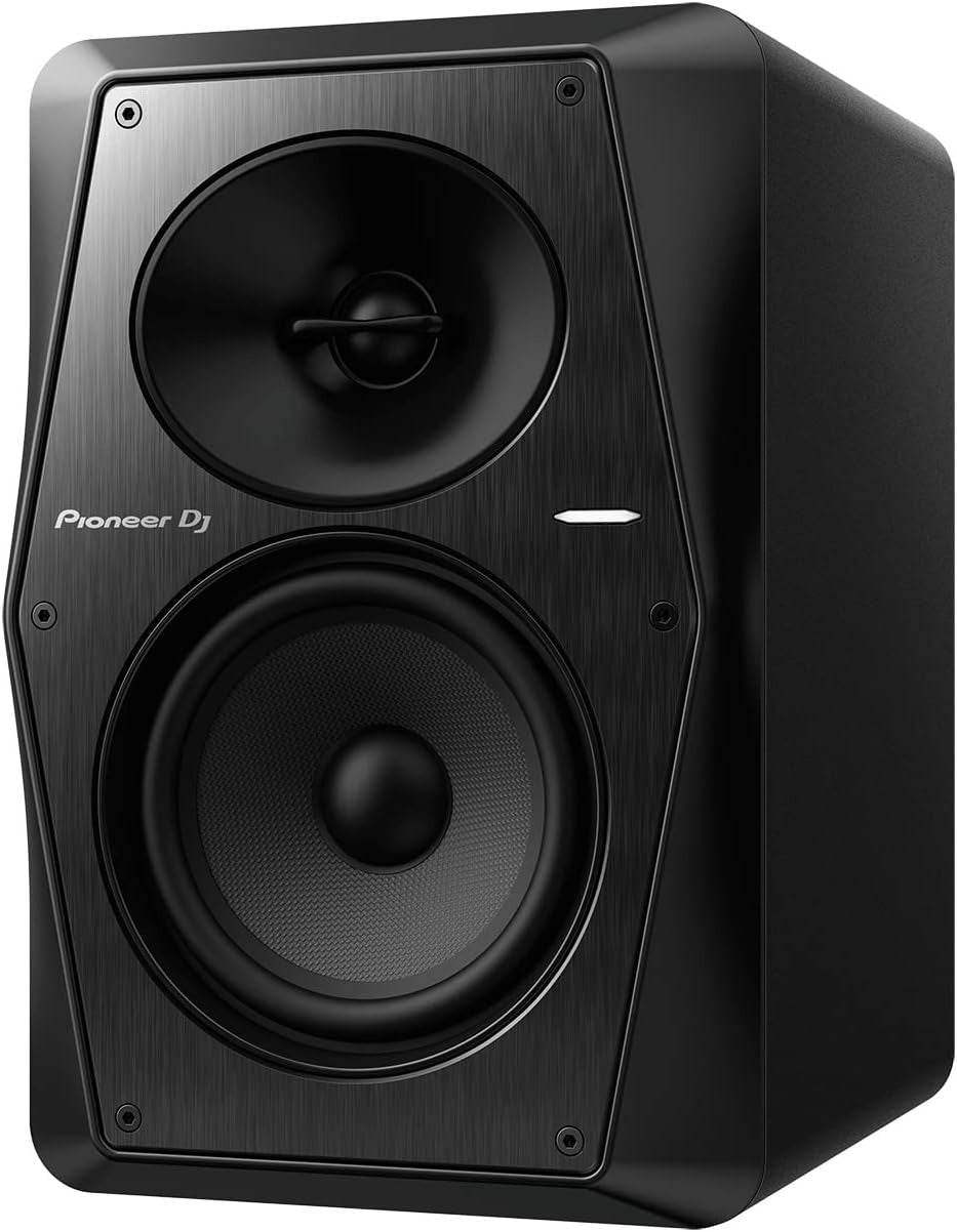 PIONEER Speaker Box Monitor Dj VM-50 Powered Sold Each