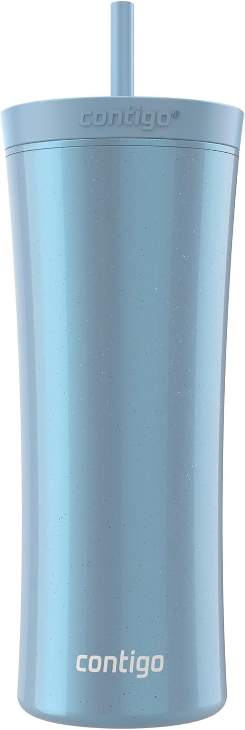 CONTIGO Travel Mug Autoclose Shake & Go® 20OZ Glacier Pearl