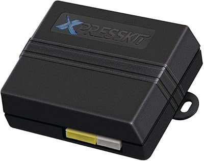 Car Alarm Dei Data Transponder Pkall All Inte