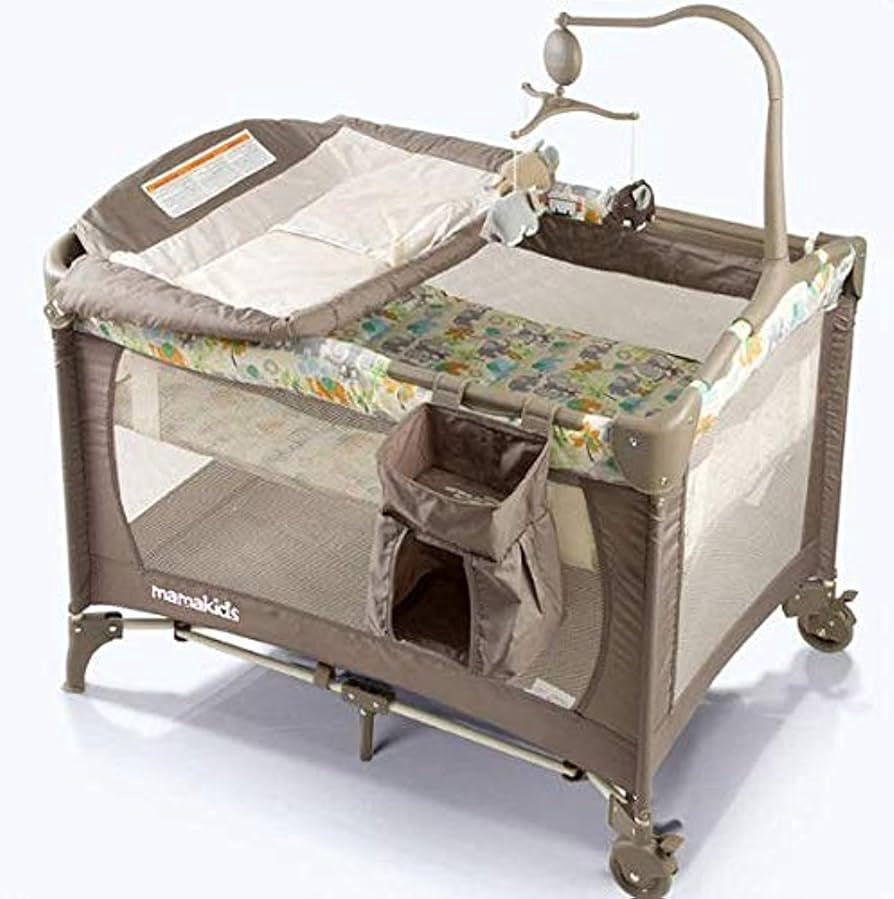 Baby Play Pen H29