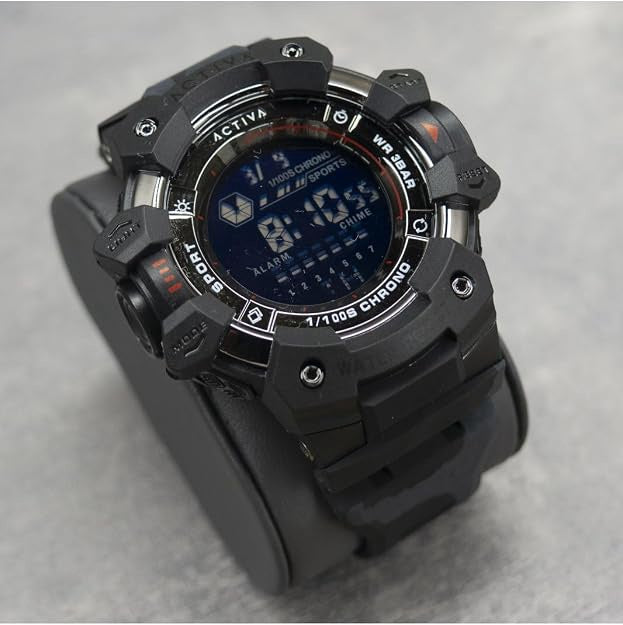 INVICTA Watch Activa Digital ACW8050MC