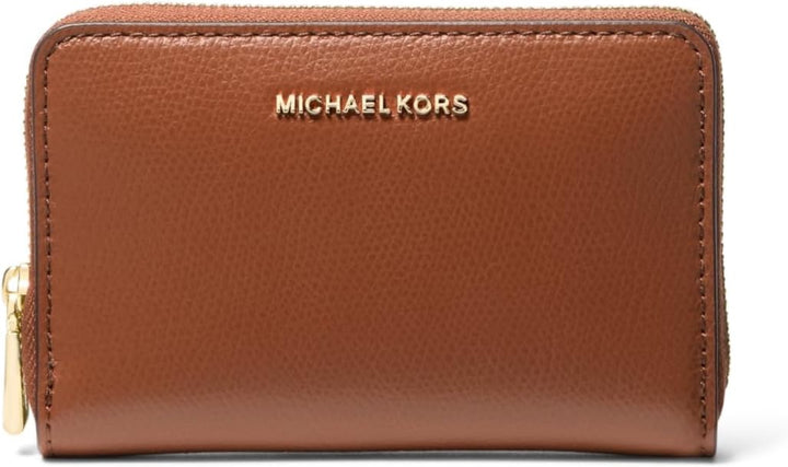 MICHAEL KORS Wallet Micahel Kors Card Case Jet Set Zip Around