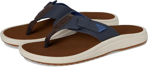 CLARKS Footwear Breeze Cloudsteppers FLIP-FLOP