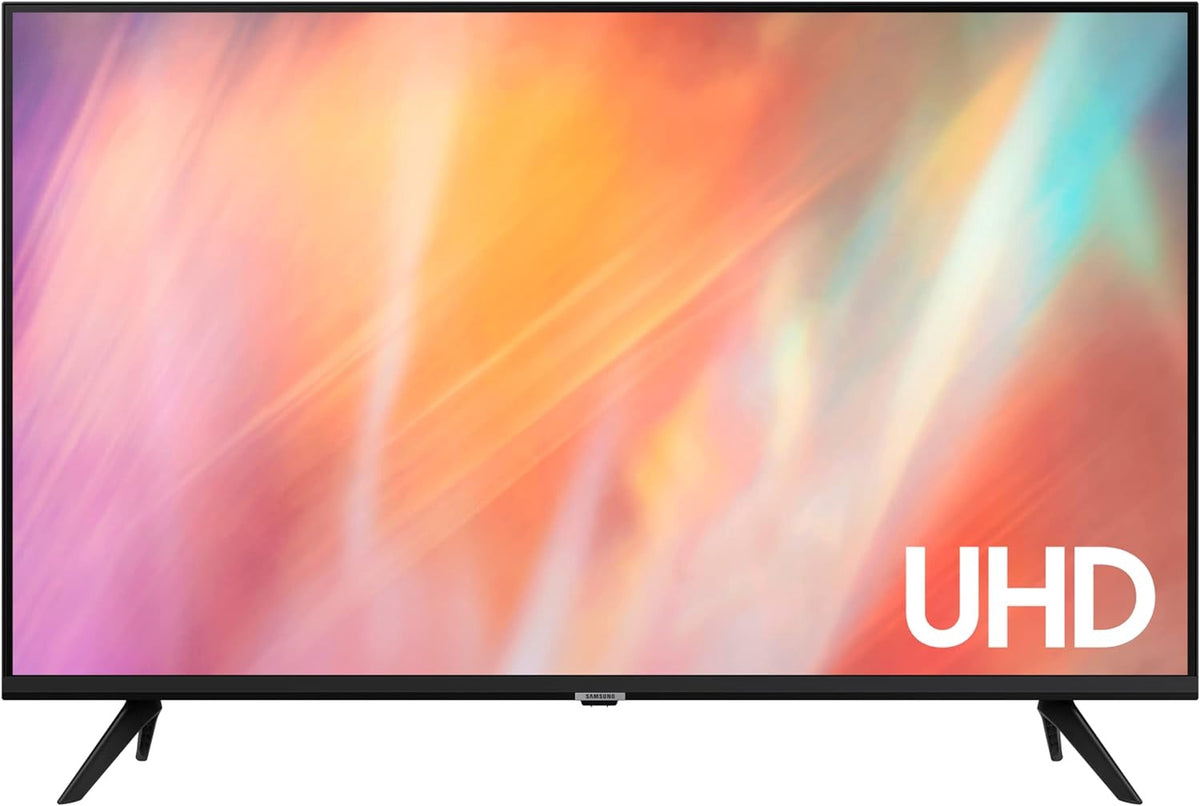 SAMSUNG Television 43" UN43AU7090 LED