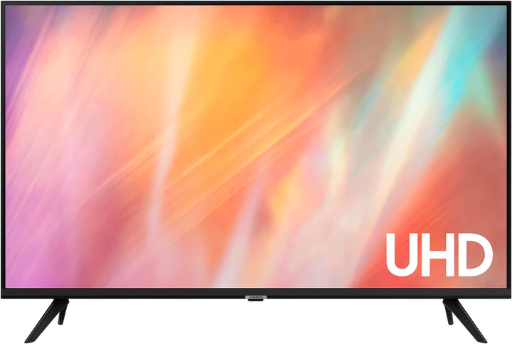 SAMSUNG Television 43" UN43AU7090 LED