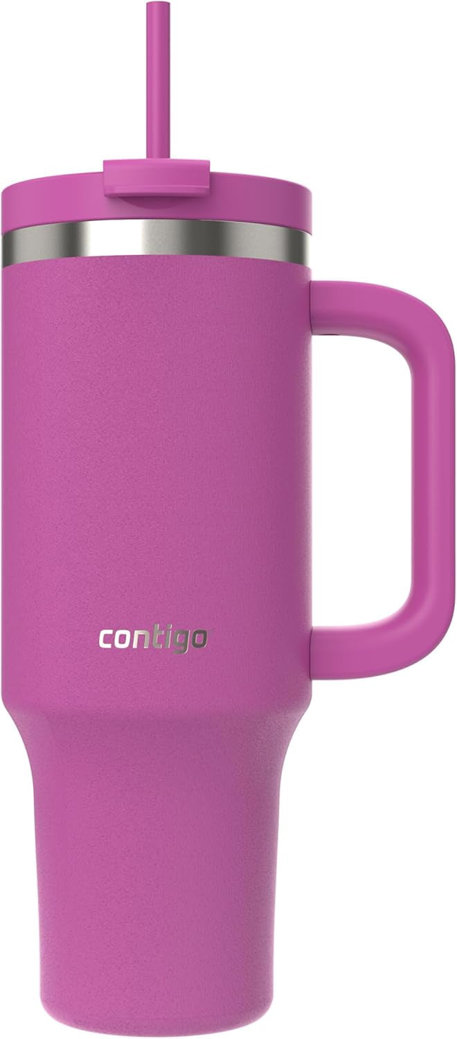 CONTIGO Travel Mug Streeterville 40OZ Tumbler