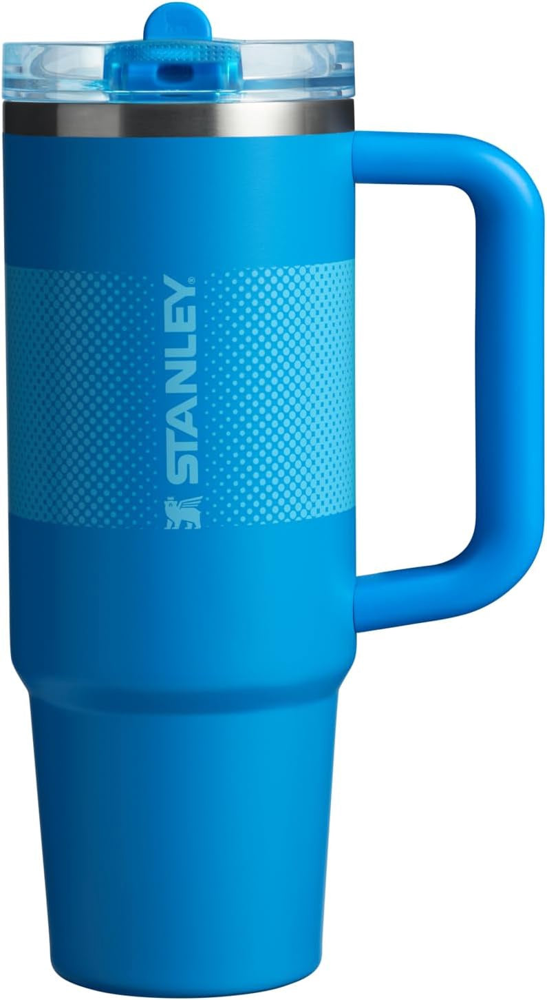 STANLEY Travel Mug Quencher Tumbler 30OZ