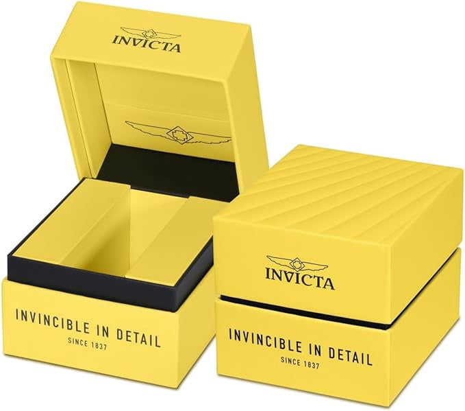 INVICTA Watch Speenway Stainless Steel 46833