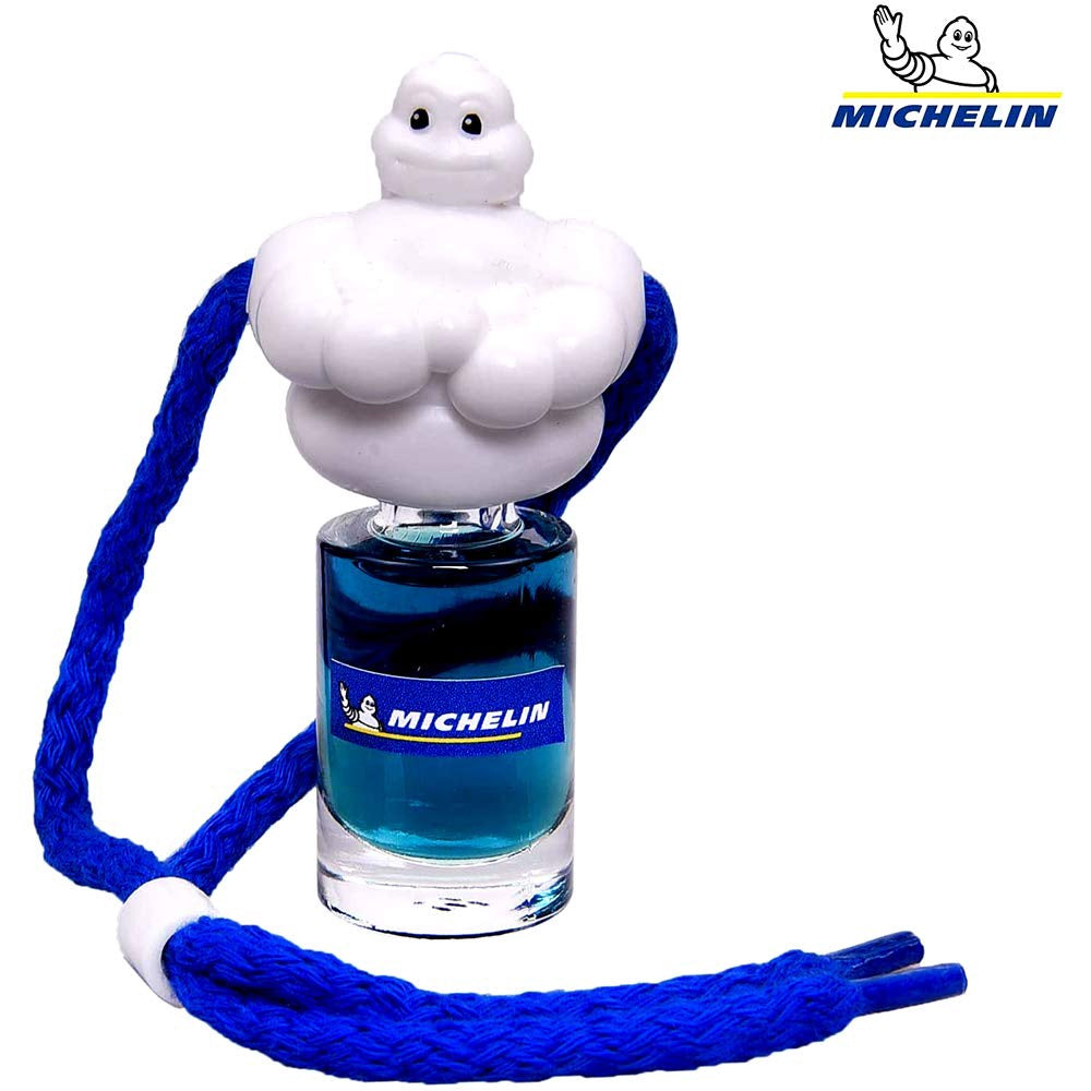 MICHELIN Car Air Freshener Sport Bottle 5ML 31821