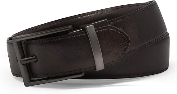 STEVE MADDEN Men Belt Reversible Smooth