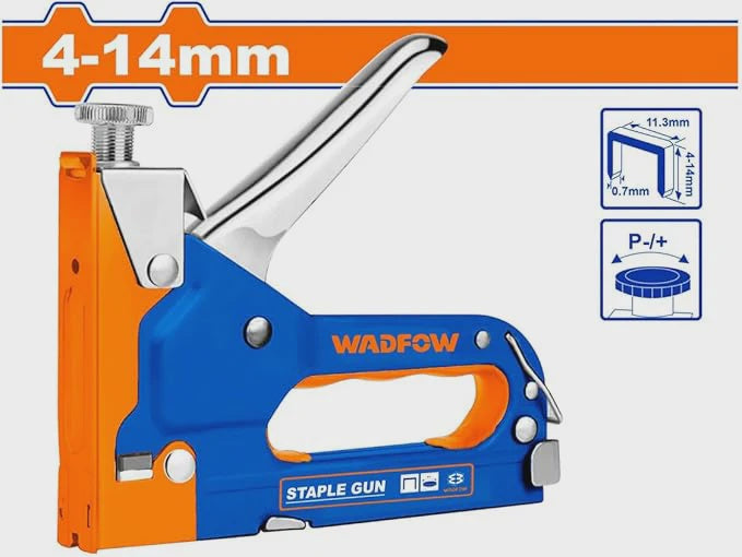 WADFOW Staple Gun WGU3614