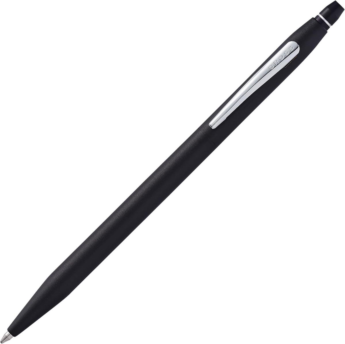 CROSS Stationery Pen Billie Matte Black AT0622-102