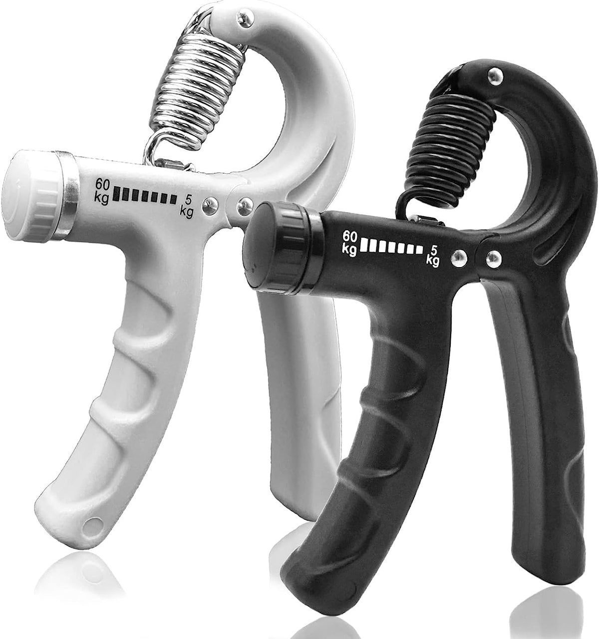Hand Grip Strength Trainer