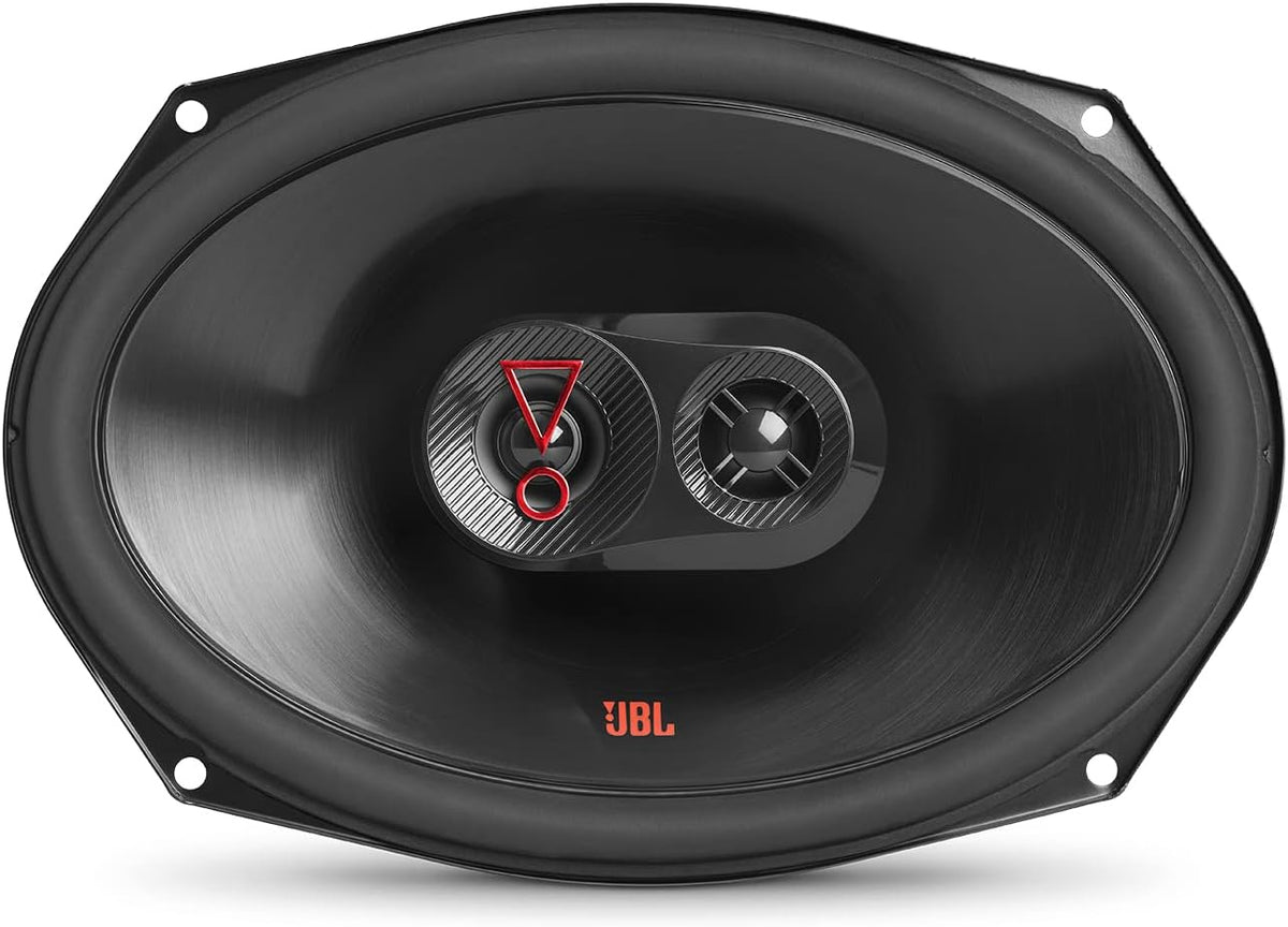 JBL Speaker Car 6" X 9" STAGE9637 3-WAY