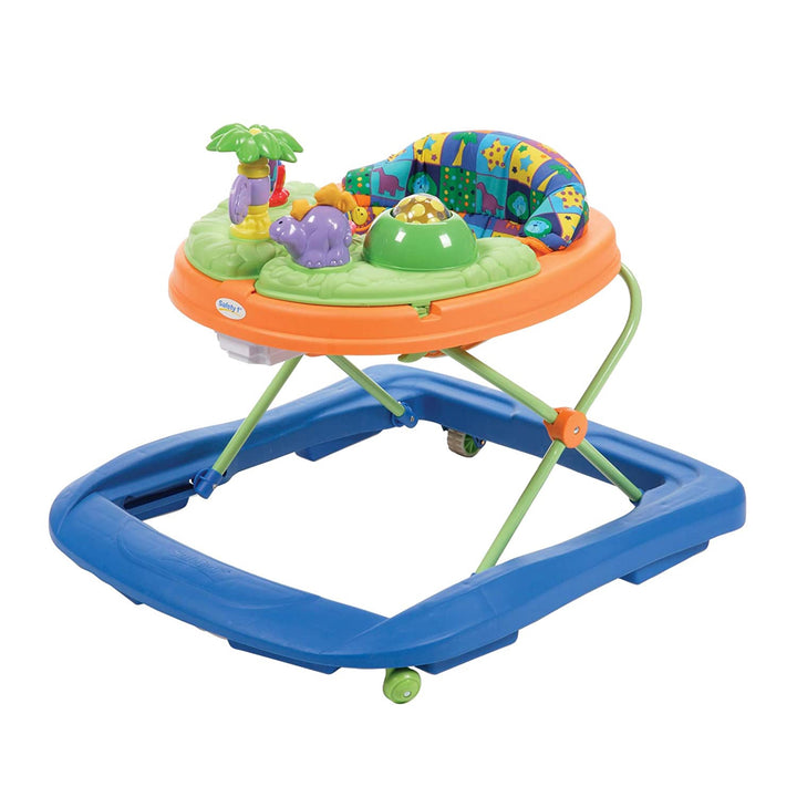 SAFETY 1ST Baby Walker Dino Sounds 'N Lights Discovery