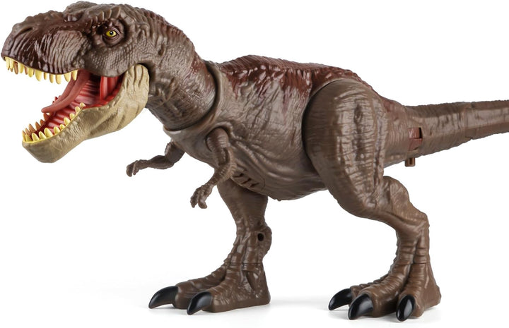 Toy Dinosaur Tyrannosaurus Rex Action Figure