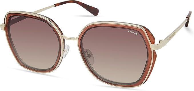 KENNETH COLE Sunglasses Geometric KC00002