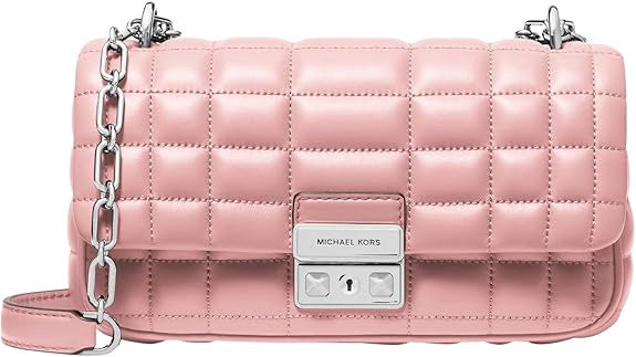 MICHAEL KORS Bag Tribeca Small Convertible Chain