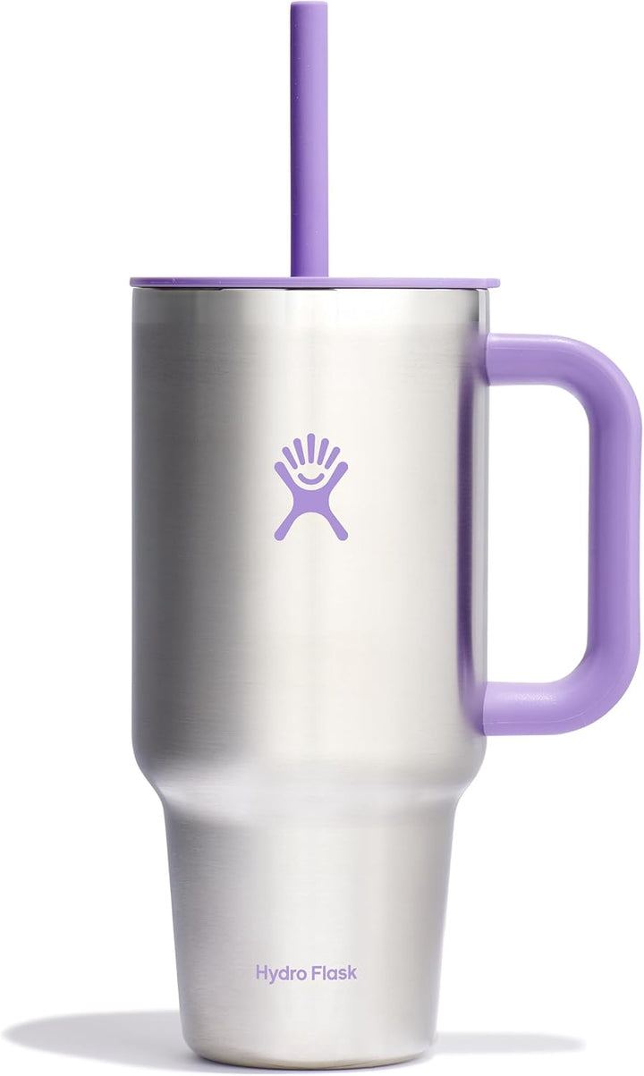HYDRO FLASK Travel Mug Tumbler Stainless Steel 32OZ
