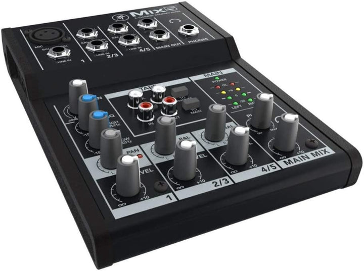 MACKIE Mixer MIX5
