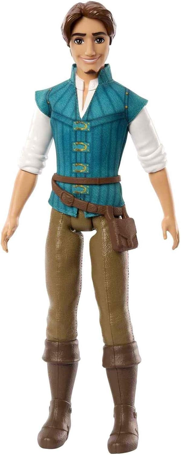 DISNEY Toy Princess Flynn