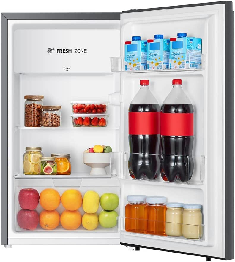 HISENSE Refrigerator RR43D6ACX1 4.2CF