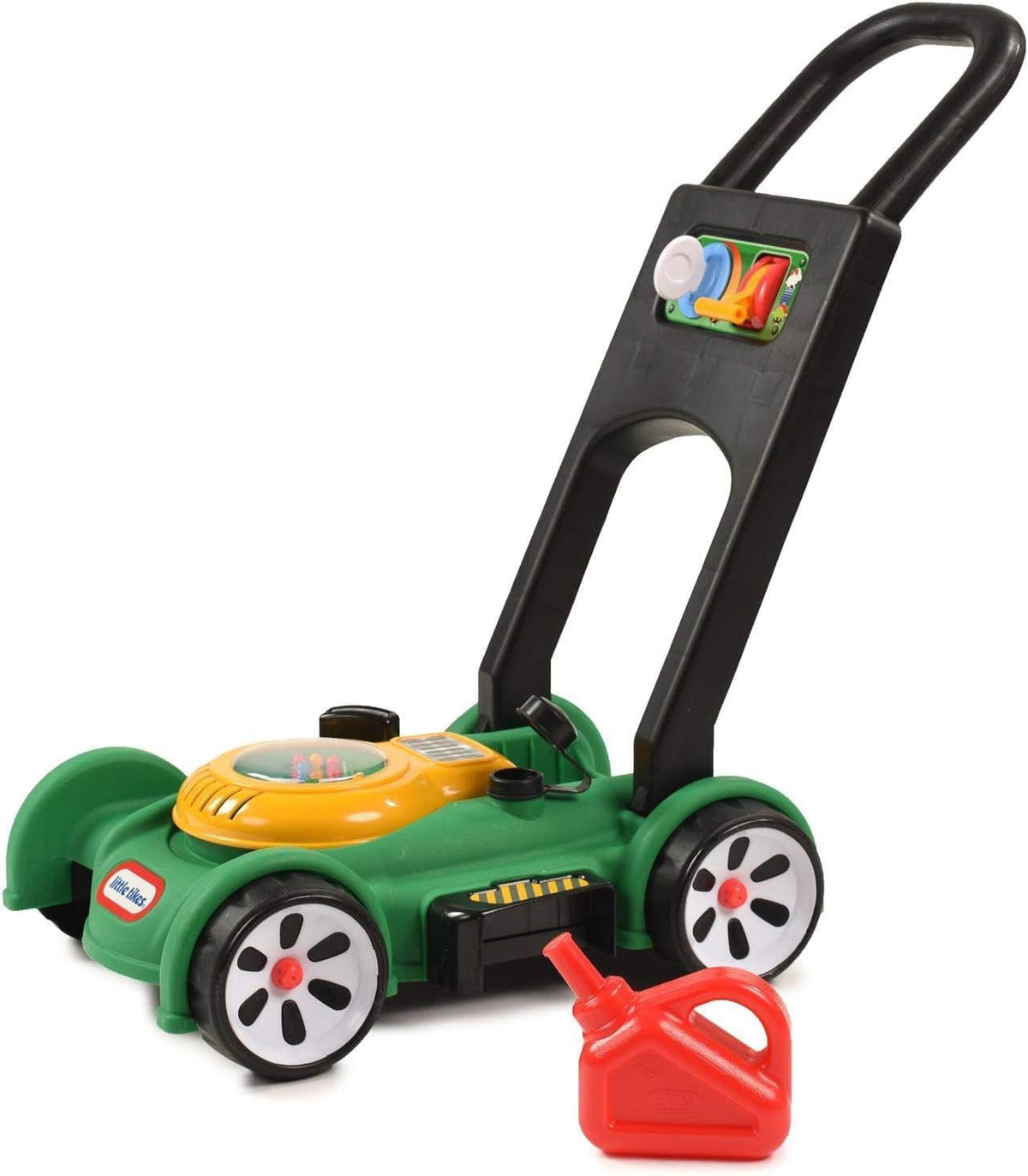 LITTLE TIKES Toy Gas N Go Mower