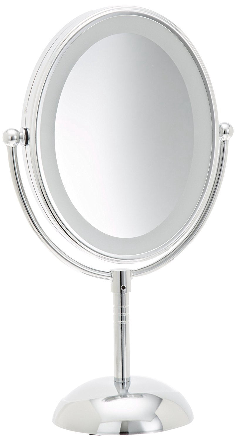 CONAIR Mirror BE51LSNXR Lighted Makeup 1X / 7X
