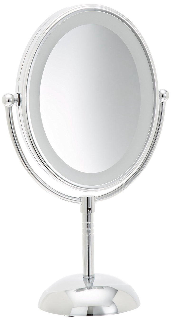CONAIR Mirror BE51LSNXR Lighted Makeup 1X / 7X