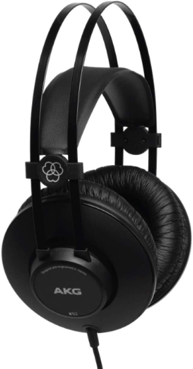 AKG Headphone K52 Auriculares