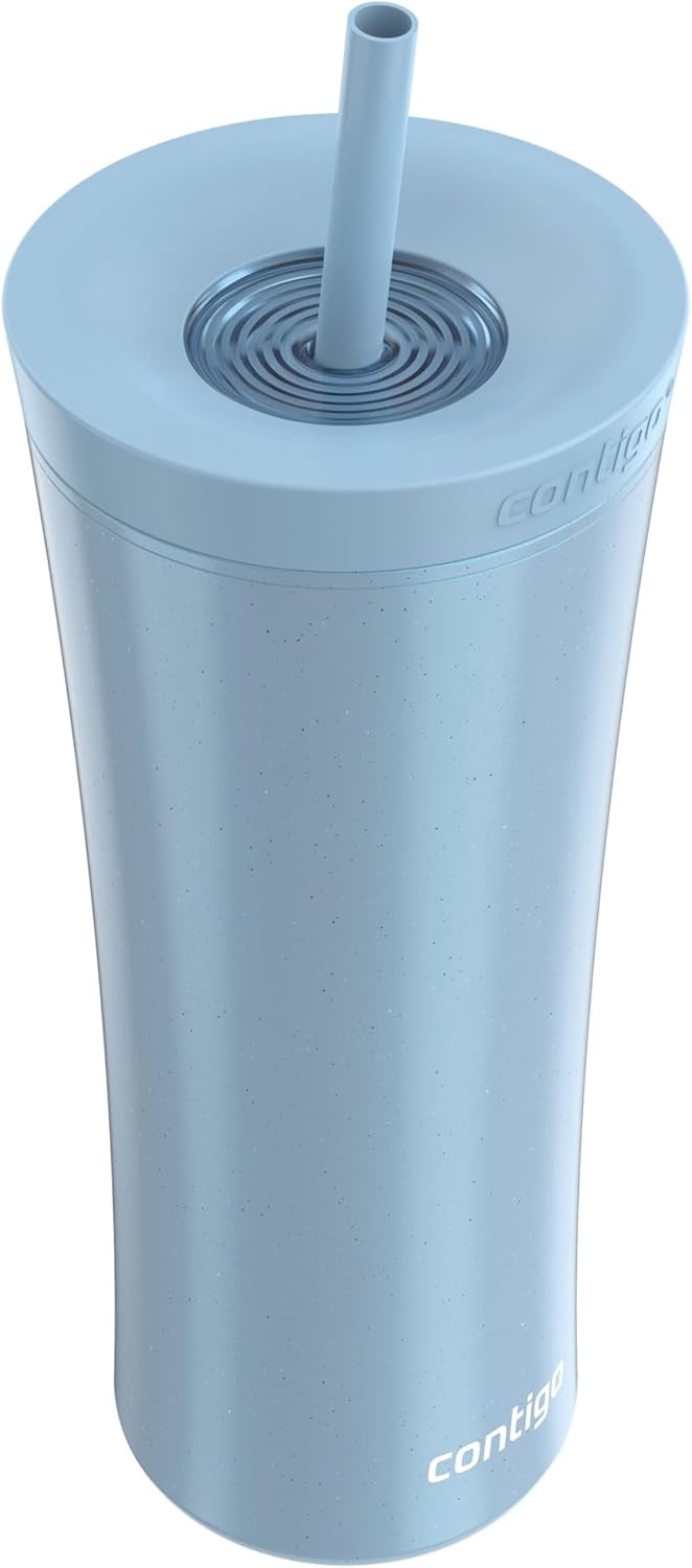 CONTIGO Travel Mug Autoclose Shake & Go® 20OZ Glacier Pearl