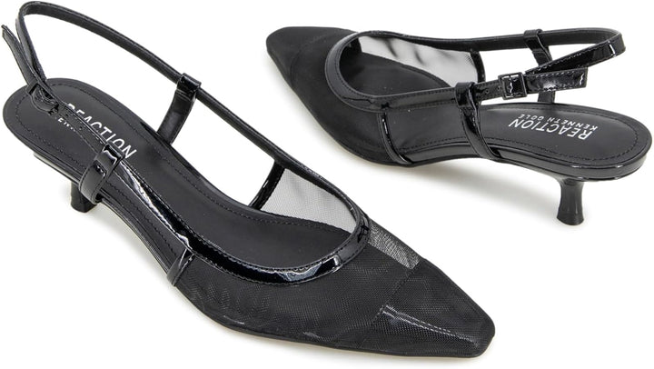 KENNETH COLE Footwear Reaction Pump Maggie Mesh