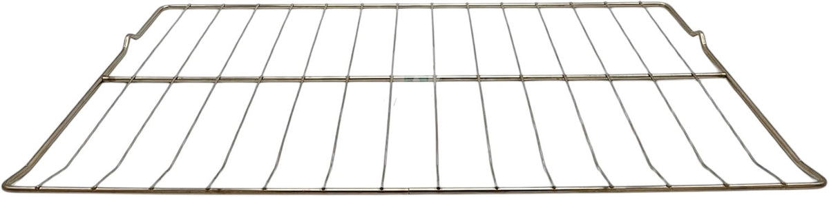 GE Stove Shelf Wire Rack for 30" Oven Mabe WS01L13501 Chrome