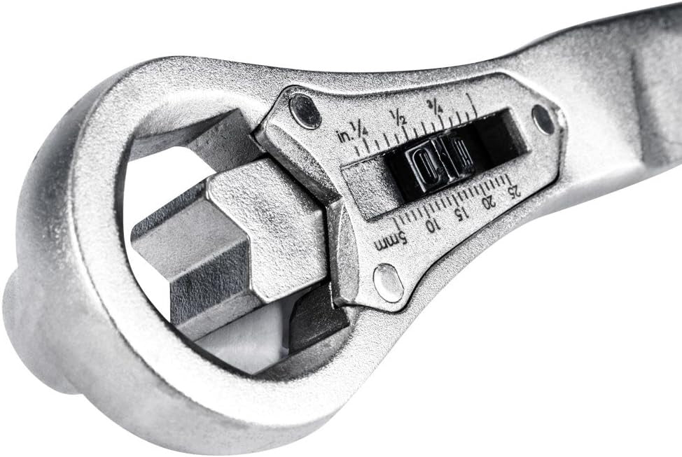 SKIL Wrench Speed Slide 013449