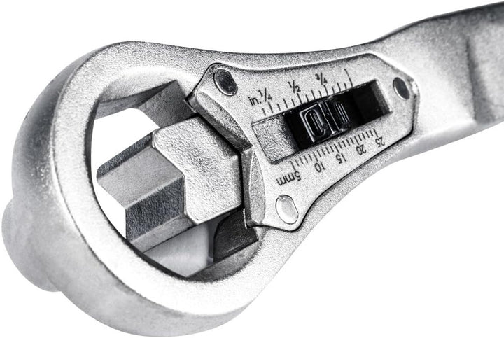 SKIL Wrench Speed Slide 013449