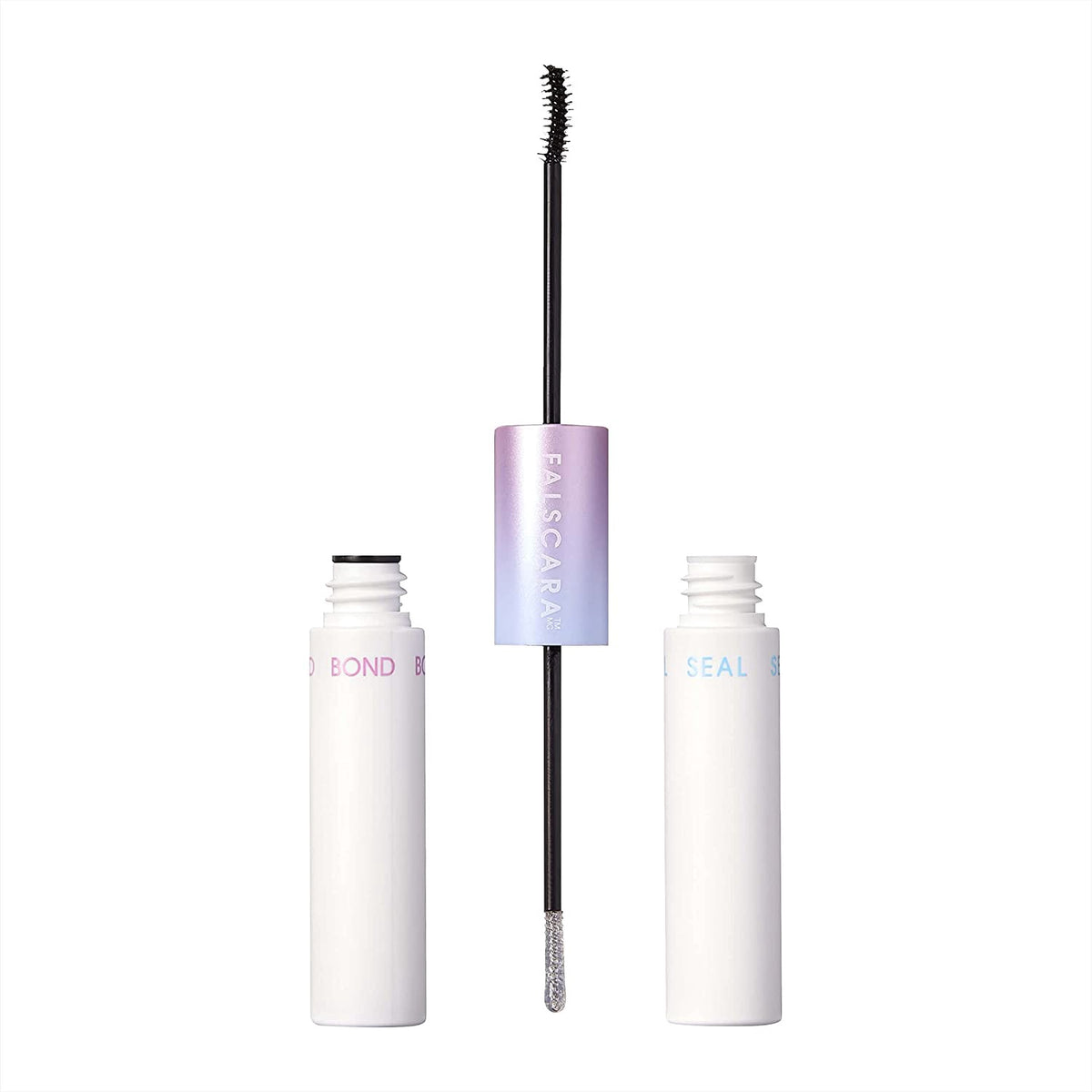 KISS Eyelash Adhesive Falscara Extension Bond & Seal Infused with Biotin & Vitamin E