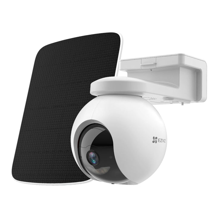 EZVIZ Security Camera Smart WIFI CS-C8PF-A0-6E22WFR
