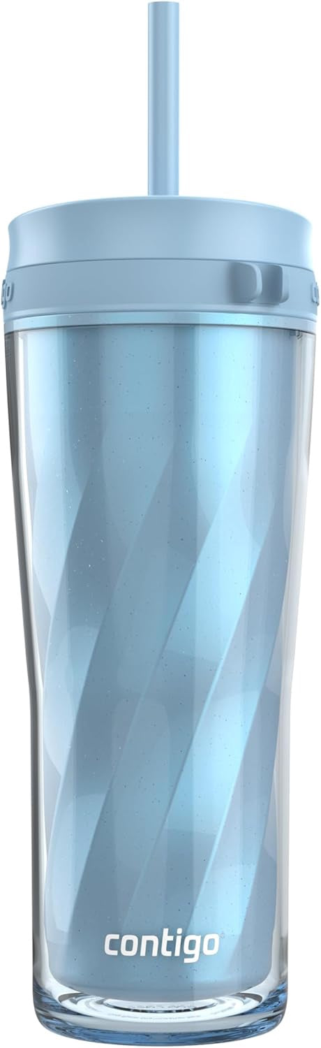 CONTIGO Travel Mug Autoclose Shake & Go 24OZ Glacier